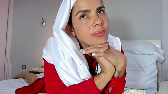 ClaraMariaMon