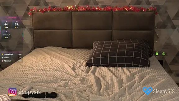 Sleepy_SIS