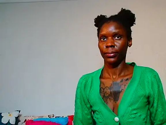EbonySlender8