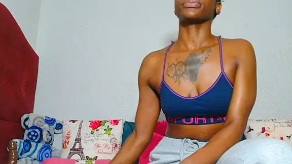EbonySlender8