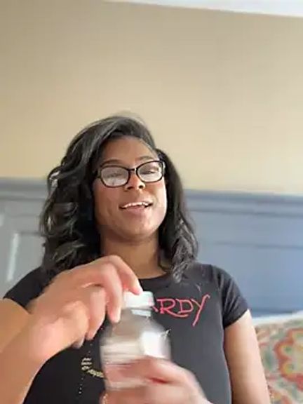 CandyLuxxxx