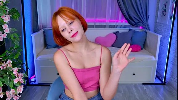 GingerSnapDoll