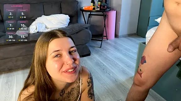Miley_and_Michael