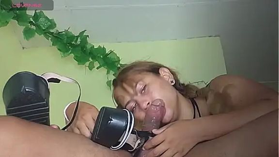 pareja-lujuriosa
