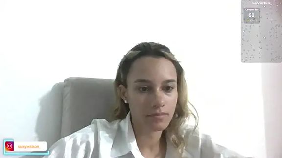 SamanthaWatson