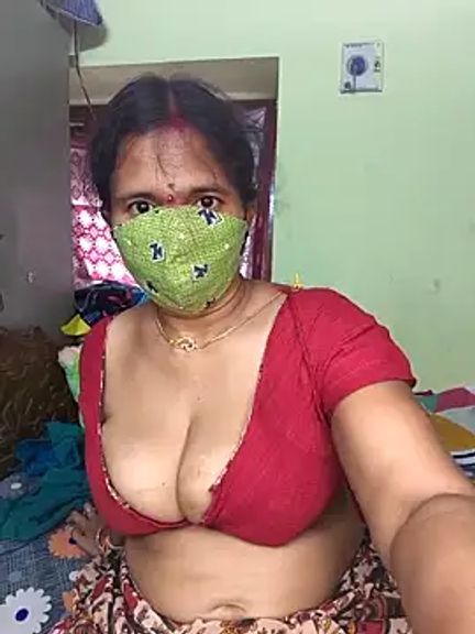 hotladyIndian1