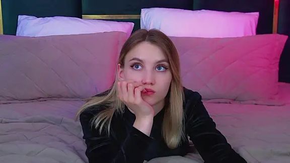 StacyEvances