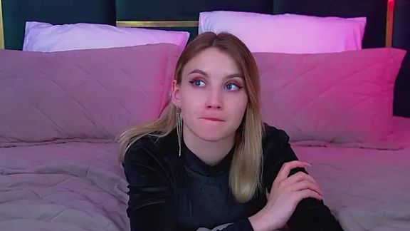 StacyEvances