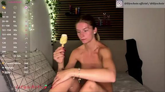 Lilyschote_official