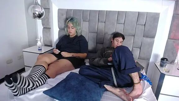 AbbyandEros