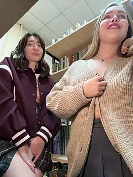 BallerinaCappuccino_