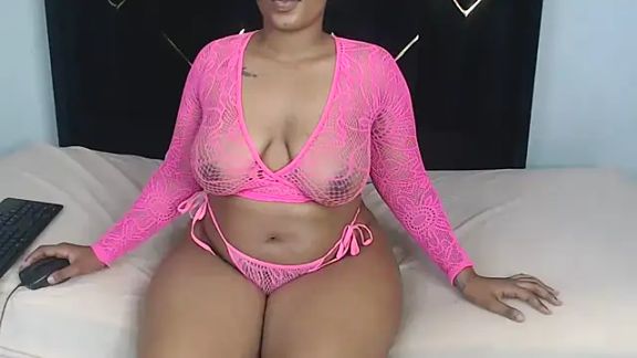 EbonyBentley