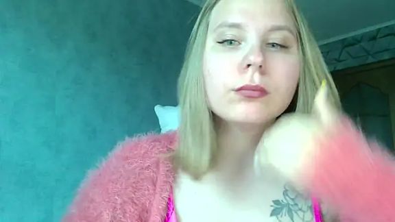 Thalia__Star