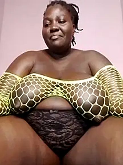 African_Bigass
