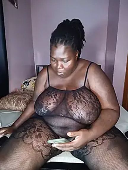 African_Bigass
