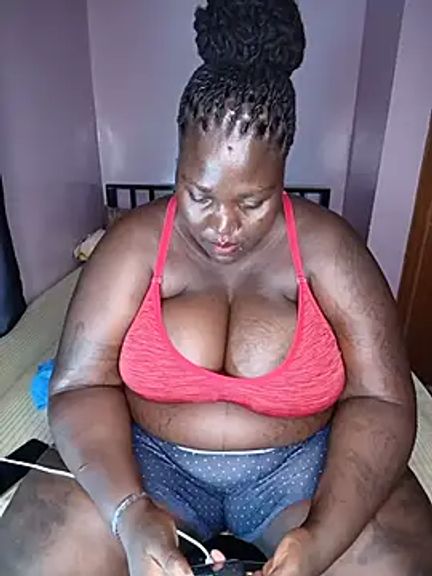 African_Bigass