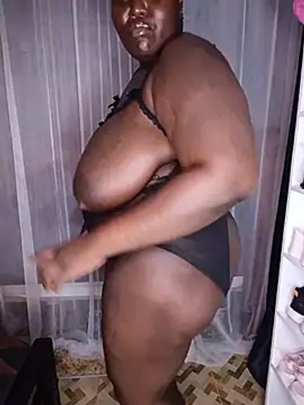 African_Bigass