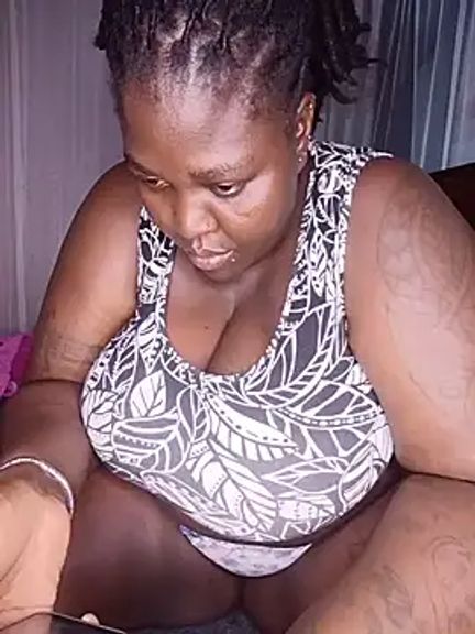 African_Bigass