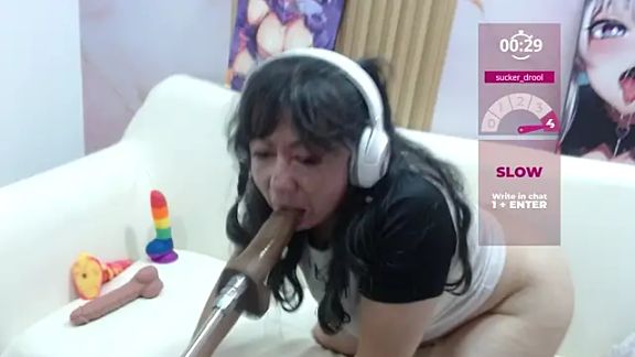 Drool_Sucker