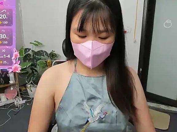 Xiao_cute