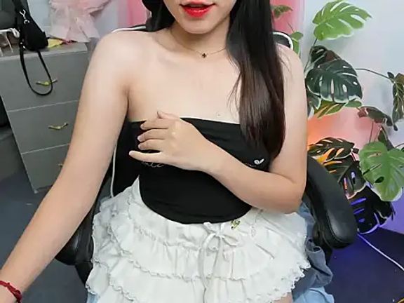 Xiao_cute