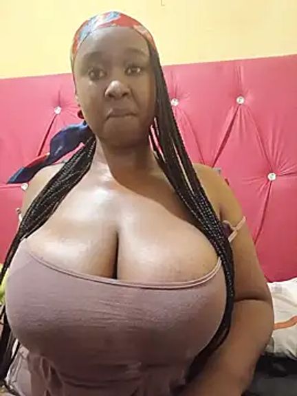HotAFRICANBEAUTY