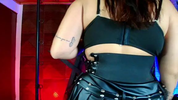 Misstresss_aurora_bdsm