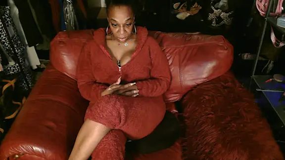 Kennady_Buxum_Goddess