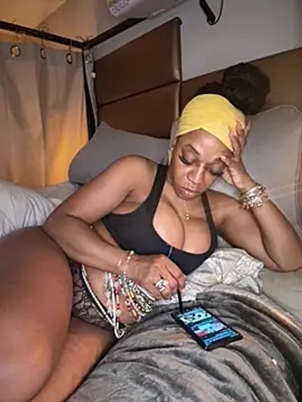 Kennady_Buxum_Goddess