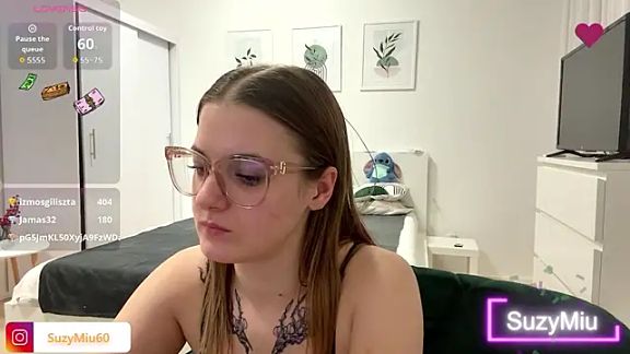SuzyMiu