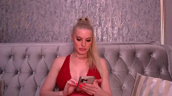 BlondieStar