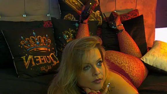 ZoeMesmerizee