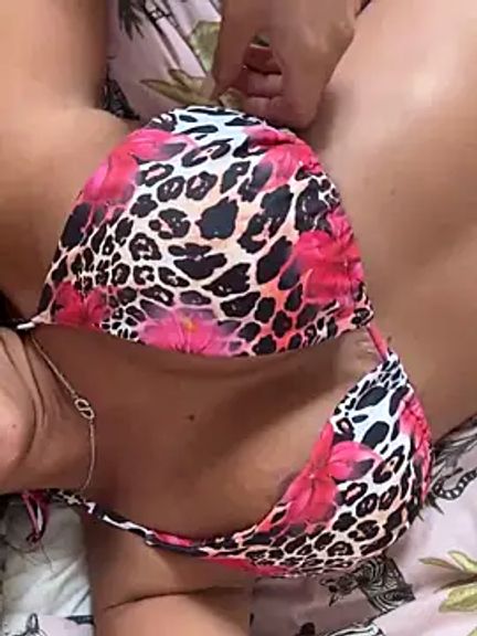AriannaIsabellax