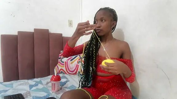 CreamySlenda