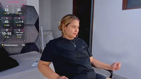 MikaelaStone