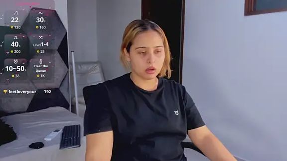 MikaelaStone