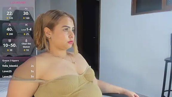 MikaelaStone