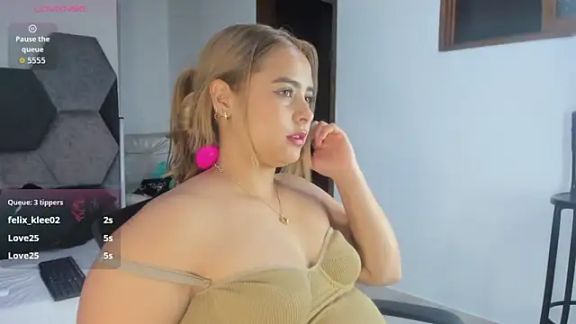 MikaelaStone