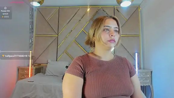 MikaelaStone