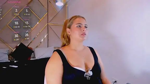 MikaelaStone