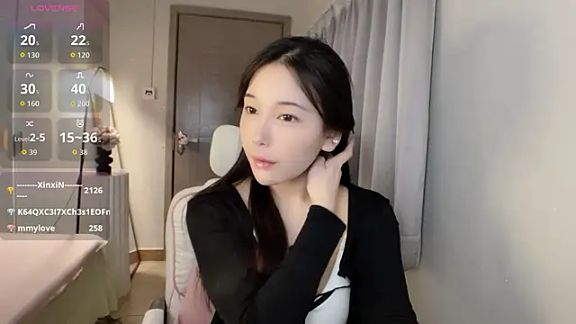 Xiao--Lin