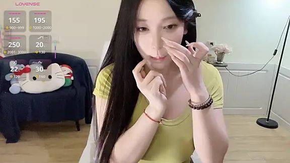 Xiao--Lin