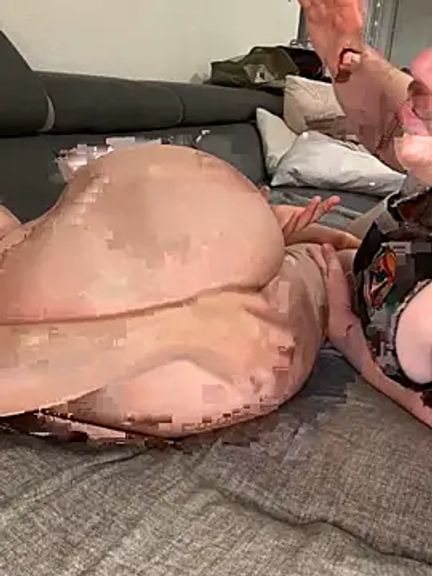 DreamThickCouple
