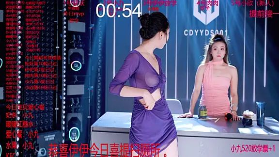 cdyyds001