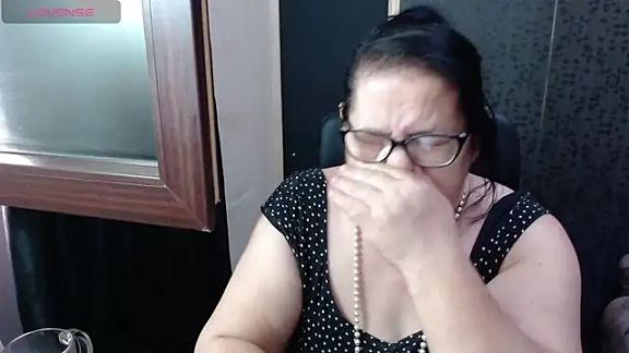 MissSanjanne
