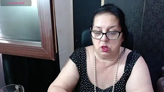MissSanjanne