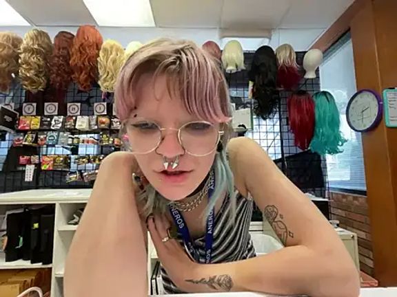 luckyinpunk