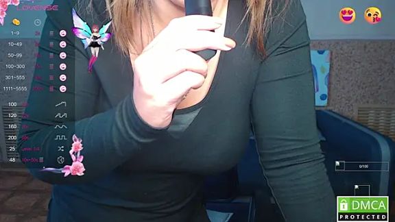 Amali_Ivanna_smit