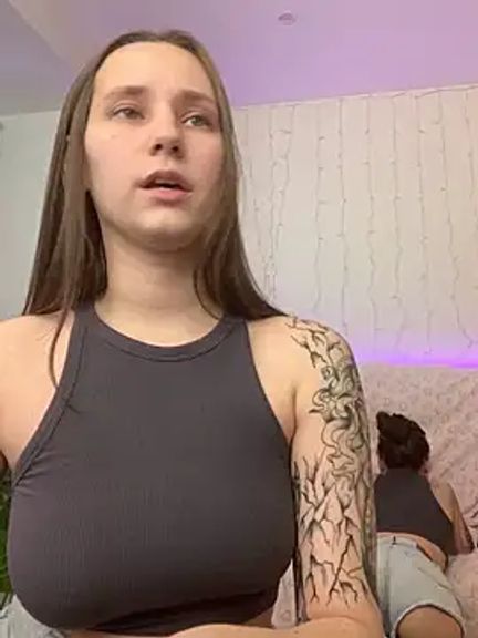HotCaramellsTV