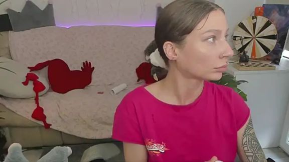 HotCaramellsTV